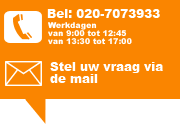 Klantenservice